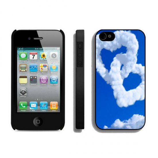 Valentine Cloud iPhone 4 4S Cases BSX | Coach Outlet Canada